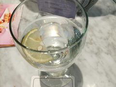 免费水-哈根达斯(虹口店)