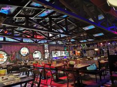 大堂-蘭奢雅集·江浙菜(青山江滩店)