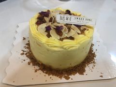 -甛时(咸奶油特色店)
