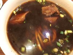-中国厨房/台湾牛肉面