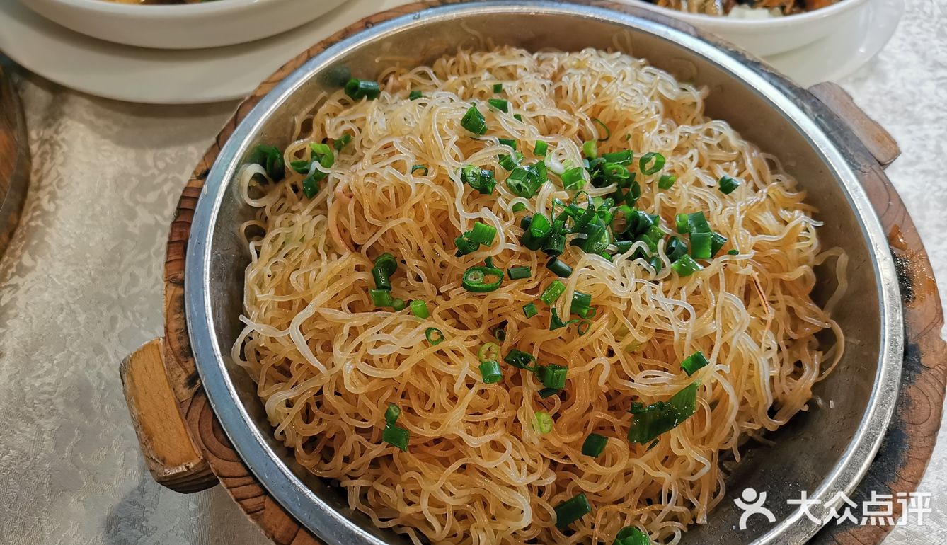 打卡一波客家菜[调皮]