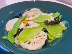 -阿娜尔·新疆菜(宜家荟聚中心店)