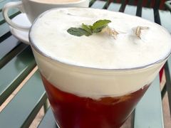 -Torch Coffee 炬点咖啡