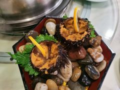 -黄寺蒸汽海鲜(黄寺大街店)