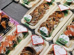 -池田寿司·4H鲜作(朝阳大悦城店)