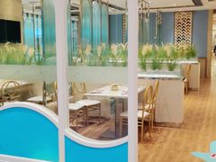 -芭菲盛宴·环球美食(锦城万达广场店)