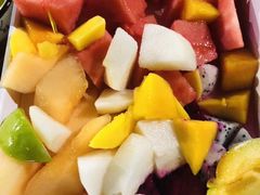 -钱山海鲜大排档