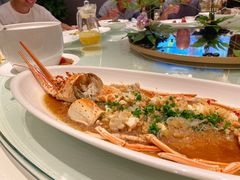 -长兴开元名都大酒店·地中海咖啡厅