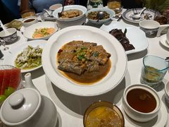 -钱塘花园·宁波菜