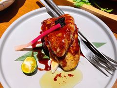 -無境·匠心日本料理(汉街店)