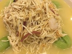 -老大同酒家·糟卤·本帮菜(中山公园店)
