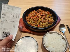 -米村拌饭(延吉万达店)