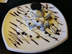 -吉姆丽德乡村西餐厅(闵行交大店)