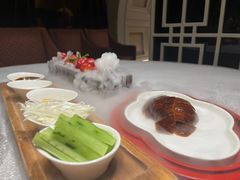 -北京王府井希尔顿酒店·秦唐中餐厅Chynna
