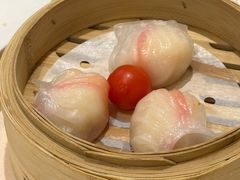 -正佳广场万豪酒店-粤菜餐厅·点心·海鲜·聚餐