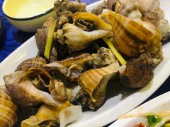 -威海渔村(静安旗舰店)