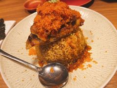 -满来寿喜烧(金虹桥店)
