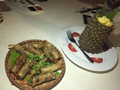 -越海渔村