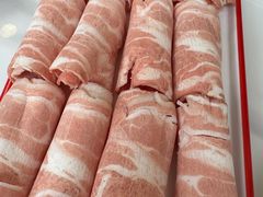 -毛辣果·贵州红酸汤牛肉火锅(西单店)