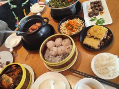 -莲餐厅·湖北菜·潜江小龙虾店(愚园路店)