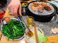 -酒拾烤肉(阳光100店)