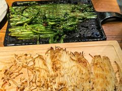 -1819餐厅·团队聚餐·烤串·精酿