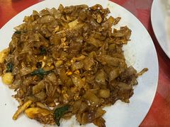 -大茄来海鲜餐厅(亚洲城分行)