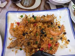 -鑫鸿达·海鲜闽菜热炒小馆(中山路店)