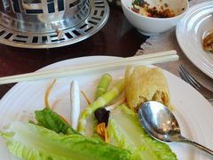 -泉州悦华酒店·自助餐厅