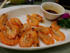 基围虾-石湖大酒店(桐泾店)