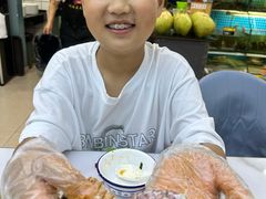 -川湘蓝天海鲜