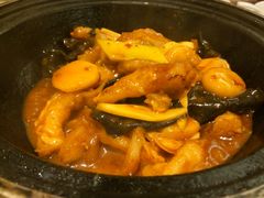 -新兴家喻酒家·羊城名宴(昌岗店)