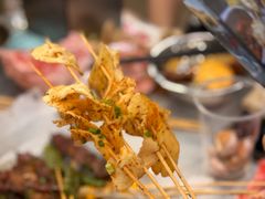 -串小白烧烤(金沙洲店)