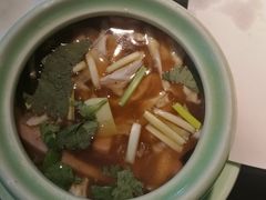 -阿庄新豫菜(通泰路店)