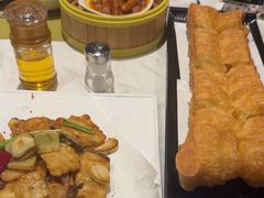 -顺意·顺德家乡菜(国际人才大厦店)