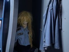 -逃脱反斗城沉浸剧情密室(北京路店)