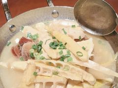 -徽三说·土徽菜·中国徽菜连锁品牌(阳湖总店)