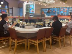 -争鲜回转寿司(浦东三钢里PLUS店)