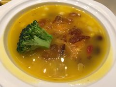 -湖影中餐厅·南京金茂威斯汀大酒店