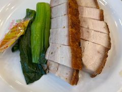 -龙城冰室(旺角)