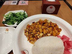 -阳阳中国饭(北京荟聚店)