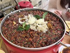 -聂发财重庆江湖菜(解放碑店)