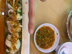 -無招牌海鮮(芽笼店)