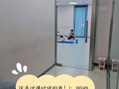 -梧桐花语舞蹈培训中心(潞城校区)