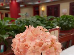 -万荣烤鸭店·北京菜(天坛店)