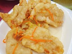 -哈尔滨饺子王·东北菜(鱼鳞浃路店)