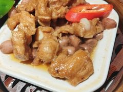 -叹茶靓点·粤式餐厅·全天茶市(石井万民广场店)