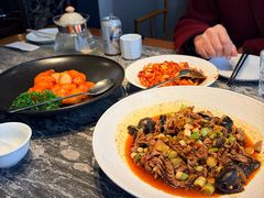 -峨嵋酒家(牡丹园店)