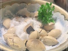 -昱匠·日本料理(金融街店)