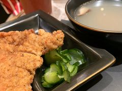 -馔豚·台北菜专门店(深圳湾万象城店)